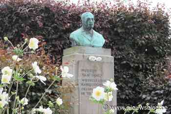 Wipmaatschappij herdenkt olympisch kampioen met schieting