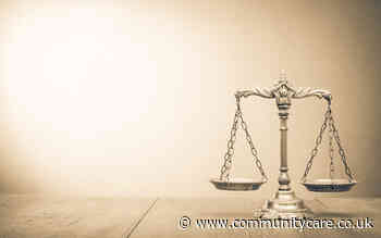 Regulator calls for debate on social media use after warning social worker for 'anti-trans' posts - Communitycare.co.uk