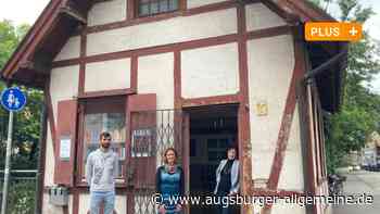 Das Jakober Zollhaus soll zum Stadtteiltreff der Jakobervorstadt werden