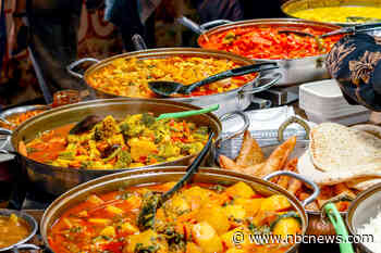 The long and enraging history of white people criticizing Indian food