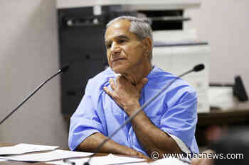 RFK assassin seeks parole again, this time with no opposition from prosecutors