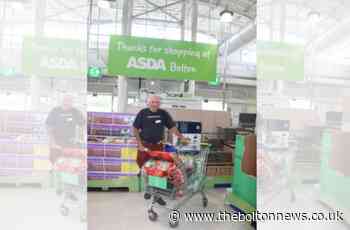 Asda store support local growing project Sabden Growers