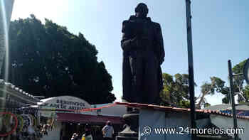 Reubicarán al “Morelotes” para atraer turismo a Cuernavaca - 24 Morelos