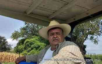 El funcionario José Herrera fue asesinado en Oaxtepec - El Sol de Cuernavaca