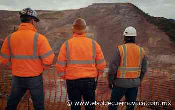 Minería e industria automotriz son oportunidades para Morelos - El Sol de Cuernavaca