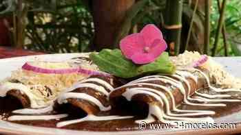 Un delicioso recorrido gastronómico en Cuernavaca - 24 Morelos