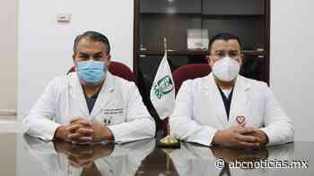 Trasplantan a joven regio corazón trasladado desde Cuernavaca - ABC Noticias