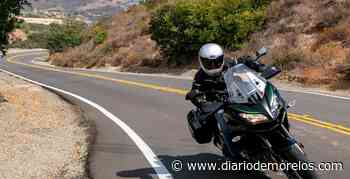 Entre el 15 y 20% de choques en la México-Cuernavaca tienen que ver con la velocidad - Diario de Morelos