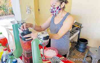 [Juntos Crecemos] Consiente tu antojo con una chamoyada - El Sol de Cuernavaca