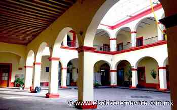 Se agrava la crisis en la educación artística - El Sol de Cuernavaca