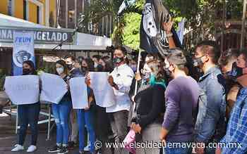 FEUM marchará contra el aumento al pasaje - El Sol de Cuernavaca