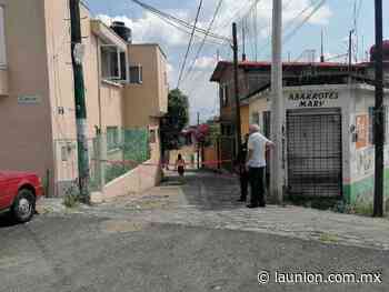 Asesinan a funcionario municipal de Cuernavaca - Unión de Morelos