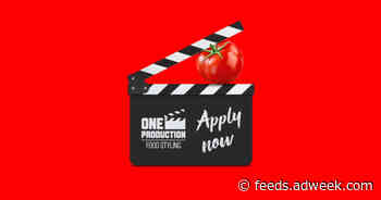 One Club and Popeyes Launch Food Styling Class as Step Toward a More Inclusive Ad Industry