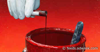 A Brief History of Bloodvertising