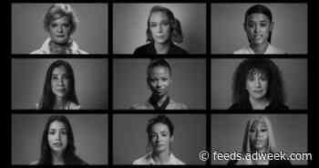 HBO Max Celebrates Women’s Equality Day With ‘So She Did’ Content Platform