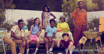 ABC’s Rebooted Wonder Years Looks to Tell ‘a Story That Hasn’t Been Told to America’