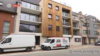 Groen Stekene: "Ruimtelijke ordening is een potje" - TV Oost