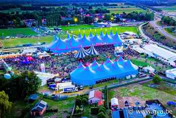 Vier nieuwe namen voor Crammerock bekendgemaakt (Stekene) - Gazet van Antwerpen