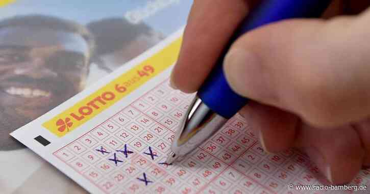 Unterfranken gewinnt im Lotto über 2 Millionen Euro