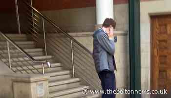 Facebook seller lured to quiet street by thief - The Bolton News