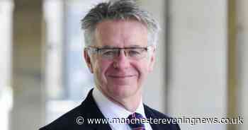 Bolton Council elect new leader under ‘the saddest of circumstances’ - Manchester Evening News