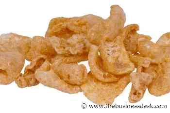 Bolton factory recalls pork scratchings after link to salmonella outbreak | TheBusinessDesk.com - The Business Desk