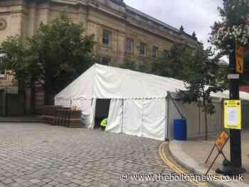 Readers react to line-up at Bolton Food and Drink Festival - The Bolton News