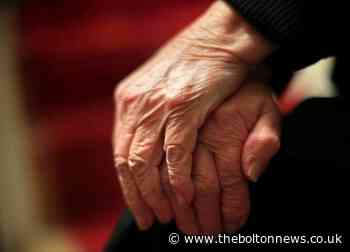 Deprivation of liberty applications delayed by over a year - The Bolton News