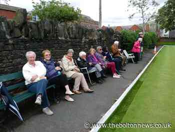 Bolton ladies bowling club say it will disband without shelter and bench - The Bolton News