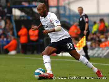 Ex-Arsenal and Chelsea forward Nicolas Anelka's best Bolton Wanderers moments - The Bolton News
