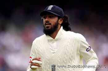 Bolton batsmen Haseeb Hameed reselected for England against India - The Bolton News