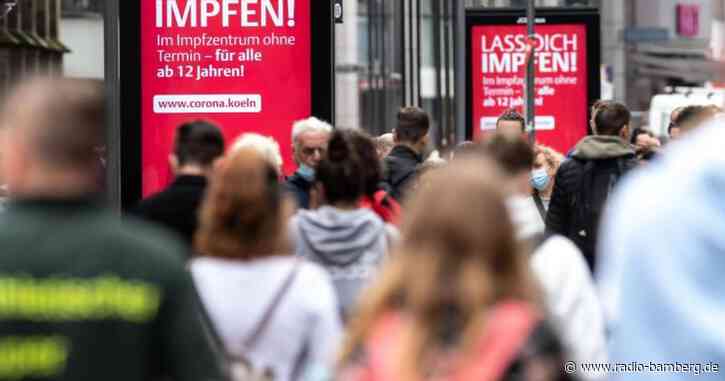 Vierte Corona-Welle trifft vor allem die Jüngeren