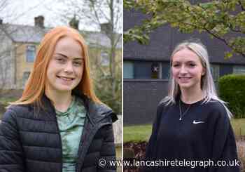 Record number of students from Nelson and Colne college accepted on to medicine degrees