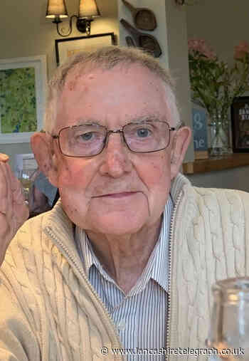 Tributes to ‘devoted family man’ and popular freemason Keith Procter