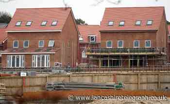 Record number of first-time buyers use Help to Buy loans in Blackburn with Darwen