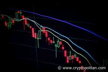 Terra Price Analysis: LUNA/USD faces pull back to $20 mark | Cryptopolitan - Cryptopolitan