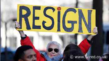 The Great Resignation is here and no one is prepared