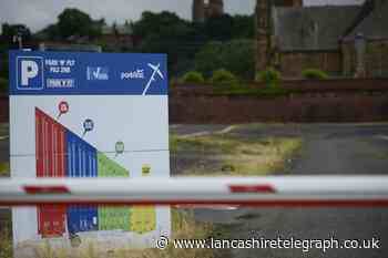 Burnley: Park First set to pay out £25million to ex-investors