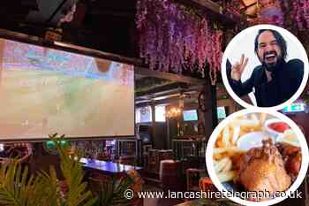 Burnley pub owner to sell 1p chicken wing and chip meals