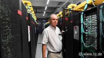 München: „Pionier-Arbeit“ in Garching – LRZ bekommt einen Quantencomputer - tz.de