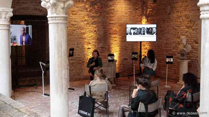 British Council panelists question who benefits from public space