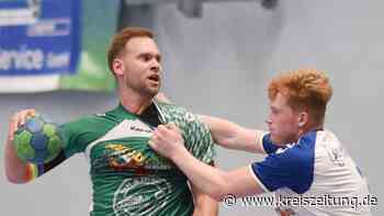 Handball: TuS Sulingen zieht sein Team aus der Landesklasse zurück - kreiszeitung.de