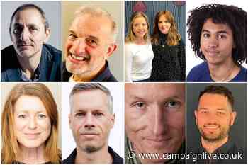 Movers and Shakers: Accenture, St Luke's, Vauxhall, Merkle, Fortnum & Mason, MBAstack and more