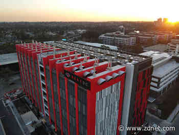 NextDC revenue and EBIDTA up as loss narrows in FY2021