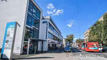 Oberhausen: Erstes Lebenszeichen von verschollenem Zahnarzt - Der Westen