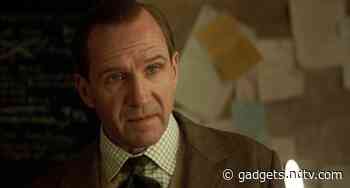 The King’s Man Trailer: Ralph Fiennes Founds Kingsman in World War I Prequel