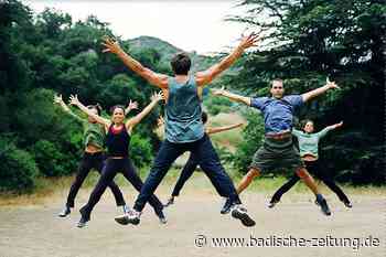 Vorsitzende des TV Steinen sieht Vereine durch Corona-Regeln benachteiligt - Steinen - Badische Zeitung - Badische Zeitung