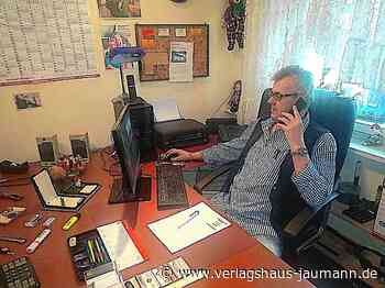 Steinen: Vorrat von 2019 liegt noch im Lager - Verlagshaus Jaumann - www.verlagshaus-jaumann.de