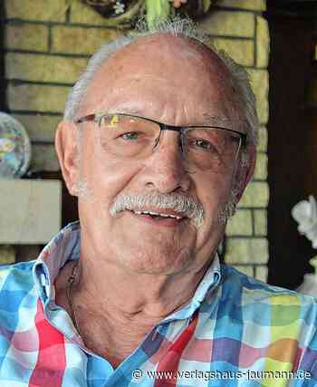 Steinen: Eine feste Größe in der Politik und in der Bütt - Verlagshaus Jaumann - www.verlagshaus-jaumann.de