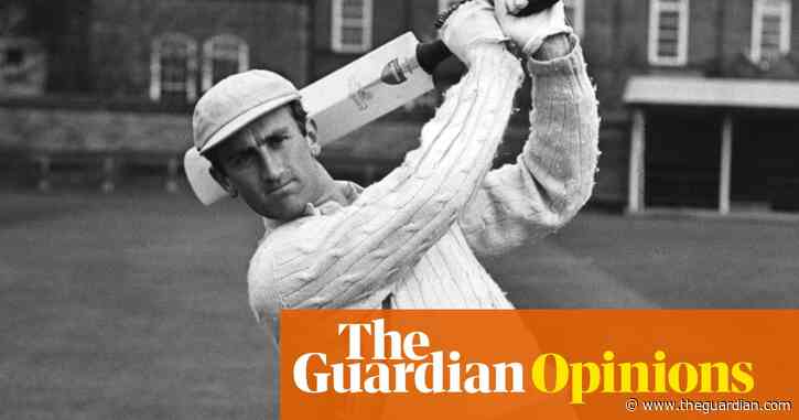 Ted Dexter was the aristocrat adventurer who helped modernise English cricket | Matthew Engel